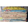 Image 2 : Large Dr Seuss Book Collection (35)
