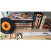 Image 1 : Elvis Presley Collector Combo including Albums, Books, Cards, VHS, etc