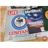 Image 3 : Variety of Magazines (7) : Life, Time, Entertainment, etc (SEE PICS!)