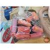 Image 7 : Vintage Ladies Collector Combo including Hair Dryer, Cosmetology Textbook, Curlers, Nylons, etc