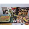 Image 1 : Album Collection (11) w/Readers Digest Album Sets (2)