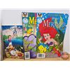 Image 2 : Disney Comic Books (13) including Beaty & The Beast, The Little Mermaid, Aladdin, etc  c/w Beauty &