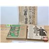Image 1 : Vintage Catalogues (3) (SEE PICS!)