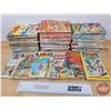 Image 1 : Large Comic Collection including DC Comics, Archie, X-Men, etc (SEE PICS!)