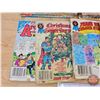 Image 2 : Large Comic Collection including DC Comics, Archie, X-Men, etc (SEE PICS!)