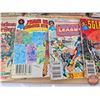 Image 3 : Large Comic Collection including DC Comics, Archie, X-Men, etc (SEE PICS!)