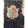 Image 3 : The Anglo American Lion Zither  (20"H x 14"W x 2"D) (SEE PICS!)