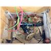 Image 3 : Electro Shock Therapy Machine in Oak Wooden Box