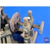 Image 3 : Albertson & Co Valve Facing Lathe
