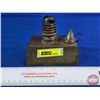 Image 1 : Brass Piper Burner Tank for Service Lanterns