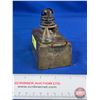 Image 2 : Brass Piper Burner Tank for Service Lanterns