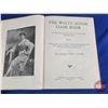 Image 3 : Whitehouse Cook Book, Presidential Cook Book & Reproduction 1902 Sears Roebuck Catalogue (SEE PICS!)