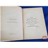 Image 8 : Whitehouse Cook Book, Presidential Cook Book & Reproduction 1902 Sears Roebuck Catalogue (SEE PICS!)