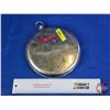 Image 1 : "Thermor" Sanitary Waterless Hot Bottle Bed Warmer (Metal)