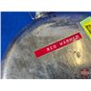 Image 3 : "Thermor" Sanitary Waterless Hot Bottle Bed Warmer (Metal)