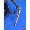 Image 8 : Northern Electric Candlestick Phone  (11-1/4"H)