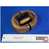 Image 2 : Wooden Hat Stretcher "6-3/4"