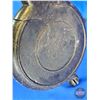 Image 8 : Cast Iron Waffle Irons & Cornbread Pan (SEE PICS!)