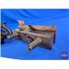 Image 2 : Vintage Wooden Plow Planes (2)  (SEE PICS!)