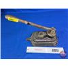 Image 2 : Cheque Canceling Punch w/Cast Base (Heavy)