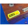 Image 8 : Vintage Mahogany Cased Electric Shock Machine