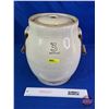 Image 1 : Medalta 3 Imp Gal Butter Churn Crock
