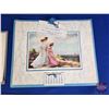 Image 3 : Advertising Calendars (2) : 1911 & 1912 c/w Calendar Topper