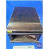 Image 7 : The Mandel Wooden Cabinet Countertop Phonograph