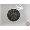 Image 2 : Canada Fifty Cent (3): ~ 2005P (ICCS Cert: MS65) ~ 2006P (ICCS Cert: MS65) ~ 2007 (ICCS Cert : MS65)