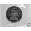 Image 8 : Canada Fifty Cent (3): ~ 2005P (ICCS Cert: MS65) ~ 2006P (ICCS Cert: MS65) ~ 2007 (ICCS Cert : MS65)