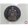 Image 2 : Canada Fifty Cent (3): ~ 2012 (ICCS Cert: MS65) ~ 2013 (ICCS Cert: MS65) ~ 2014 (ICCS Cert : MS65)  