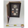Image 1 : United States Silver 6 Coin : 1983-S Prestige Proof Set : L.A. Olympics (SEE PICS!)  (Listing & Desc