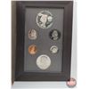 Image 2 : United States Silver 6 Coin : 1983-S Prestige Proof Set : L.A. Olympics (SEE PICS!)  (Listing & Desc