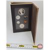 Image 3 : United States Silver 6 Coin : 1983-S Prestige Proof Set : L.A. Olympics (SEE PICS!)  (Listing & Desc