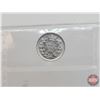 Image 2 : Canada Five Cent 1902 (ICCS Cert: AU55) (SEE PICS!)  (Listing & Descriptions are a GUIDE ONLY and ar