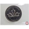 Image 2 : Canada Twenty Five Cent (3):  ~ 2000 Harmony (ICCS Cert #MS-65) ~ 2004P Poppy (ICCS Cert #MS-65) ~ 2