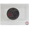 Image 8 : Canada Twenty Five Cent (3):  ~ 2013 Life in the North (ICCS Cert #MS-66) ~ 2013 Secord; Colour (ICC