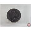 Image 9 : Canada Twenty Five Cent (3):  ~ 2013 Life in the North (ICCS Cert #MS-66) ~ 2013 Secord; Colour (ICC