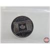 Image 11 : Canada Twenty Five Cent (4):  ~ 2015 Poppy (ICCS Cert: MS-65) ~ 2015 Poppy ; Colour (ICCS Cert: MS-6