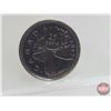 Image 2 : Canada Twenty Five Cent (4):  ~ 2012 Caribou (ICCS Cert: MS-65) ~ 2014 Caribou (ICCS Cert: MS-65) ~ 