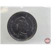 Image 3 : Canada Twenty Five Cent (4):  ~ 2012 Caribou (ICCS Cert: MS-65) ~ 2014 Caribou (ICCS Cert: MS-65) ~ 