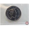 Image 9 : Canada Twenty Five Cent (4):  ~ 2012 Caribou (ICCS Cert: MS-65) ~ 2014 Caribou (ICCS Cert: MS-65) ~ 
