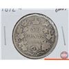 Image 2 : Canada Fifty Cent 1872H (SEE PICS!)  (Listing & Descriptions are a GUIDE ONLY and are subject to cha