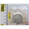 Image 1 : Canada Fifty Cent 1907 (ICCS Cert: VG-10) (SEE PICS!)  (Listing & Descriptions are a GUIDE ONLY and 