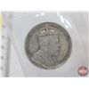 Image 3 : Canada Fifty Cent 1907 (ICCS Cert: VG-10) (SEE PICS!)  (Listing & Descriptions are a GUIDE ONLY and 