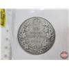 Image 2 : Canada Fifty Cent 1911 (ICCS Cert: VG-10) (SEE PICS!)  (Listing & Descriptions are a GUIDE ONLY and 