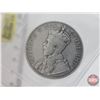 Image 3 : Canada Fifty Cent 1911 (ICCS Cert: VG-10) (SEE PICS!)  (Listing & Descriptions are a GUIDE ONLY and 