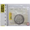 Image 1 : Canada Fifty Cent 1913 (ICCS Cert: G-6) (SEE PICS!)  (Listing & Descriptions are a GUIDE ONLY and ar
