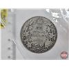 Image 2 : Canada Fifty Cent 1913 (ICCS Cert: G-6) (SEE PICS!)  (Listing & Descriptions are a GUIDE ONLY and ar