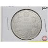 Image 2 : Canada Fifty Cent 1920 "Large O" (SEE PICS!)  (Listing & Descriptions are a GUIDE ONLY and are subje